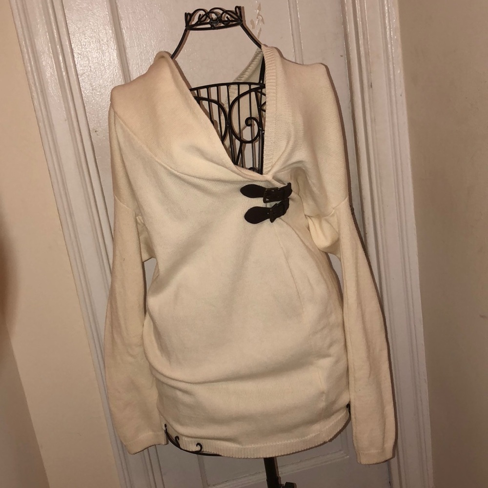 Ralph Lauren Sweater Dress / L